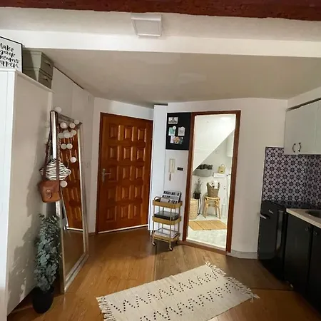 Apartment Milena