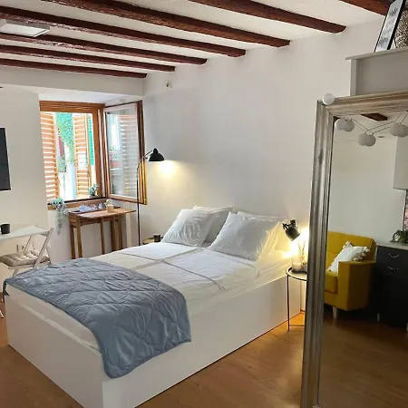 Milena Apartment Rovinj