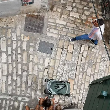 Milena Apartment Rovinj